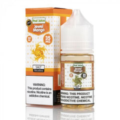 POD JUICE JEWEL MANGO 30ML 35MG