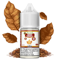 POD JUICE JEWEL TOBACCO 30ML 55MG