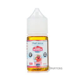 POD JUICE FROZEN STWBRY 30ML 35MG
