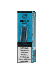 POD SALT ONYX CLOUD BLUE MIST 25K|5056598165008|Pack Of|5