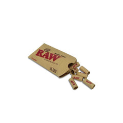 RAW WIDE PROLL TIPS 20CT