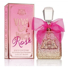 L VIVA LA JUICY ROSE EP S 3.4OZ