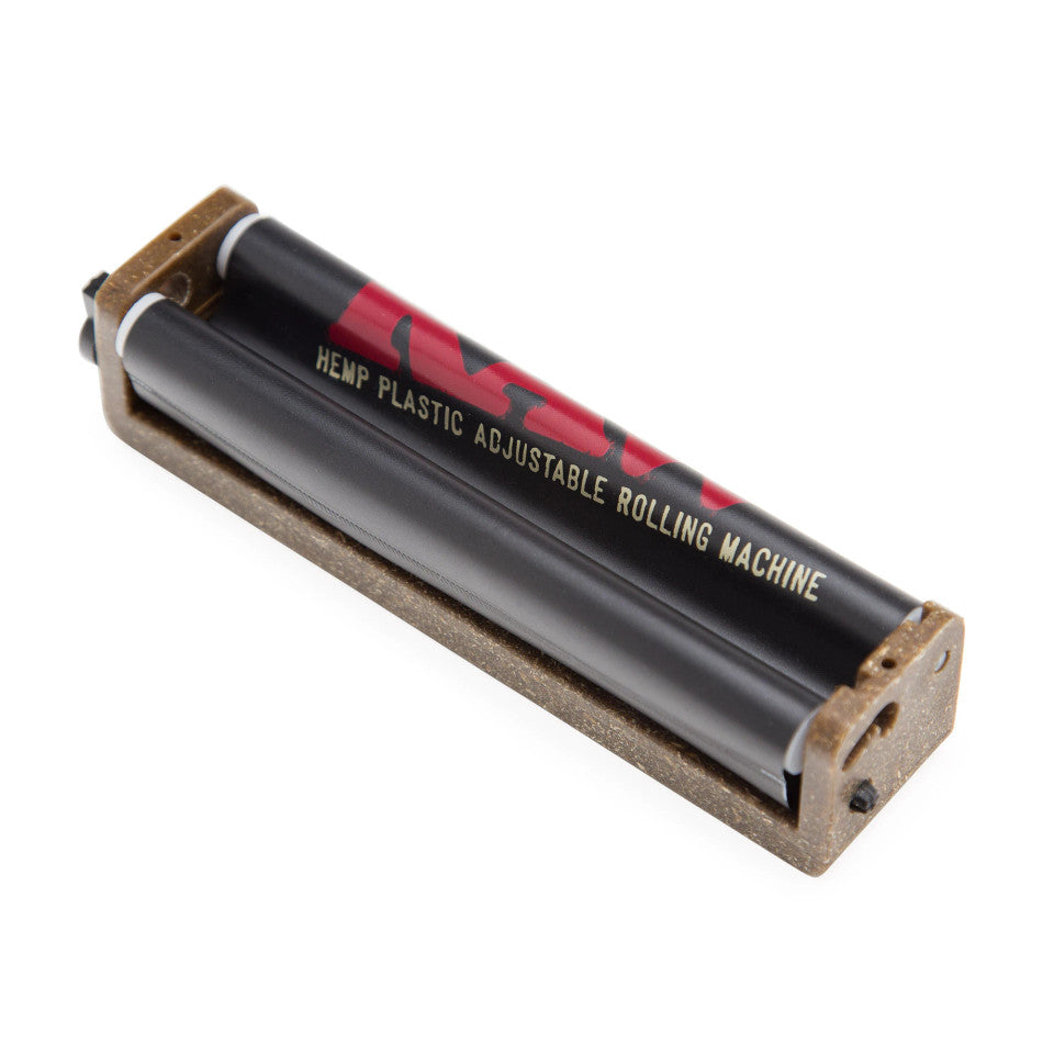 RAW CONE ROLLER HEMP PLASTIC ADST ROLLER 70 MM 110MM