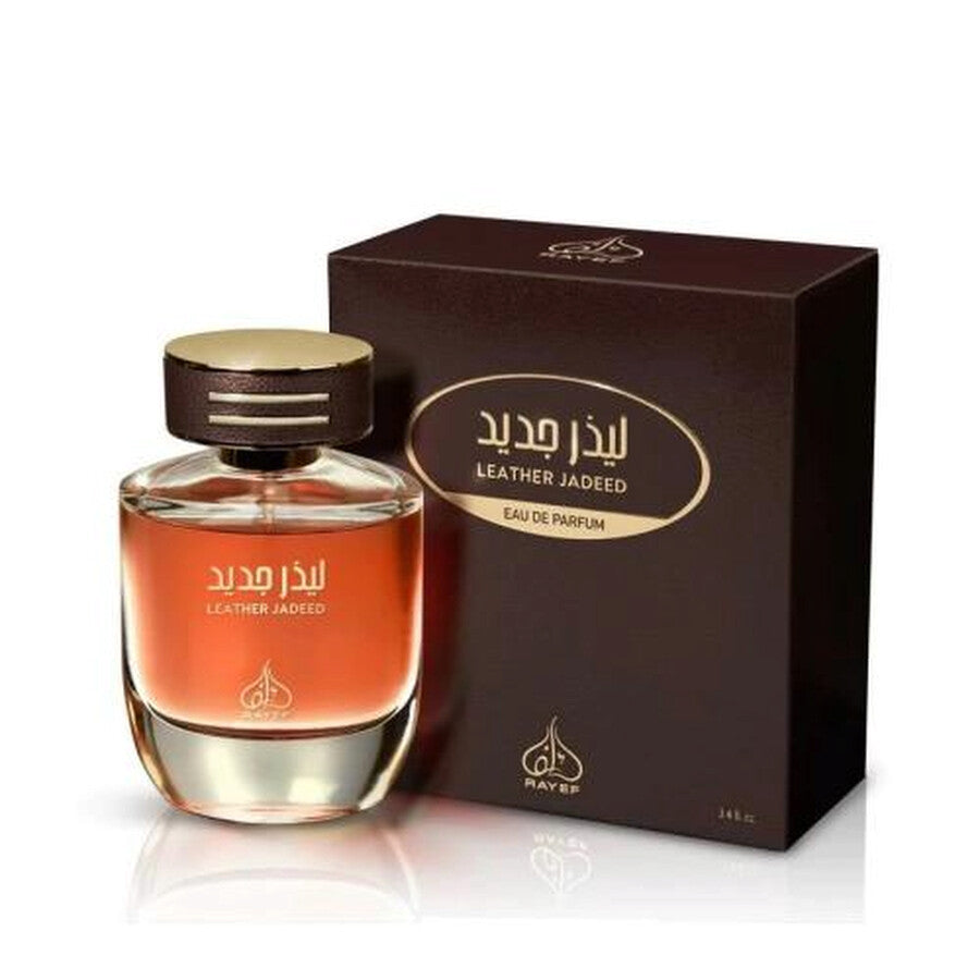 U RAYEF LEATHER JADEED EDP 3.4