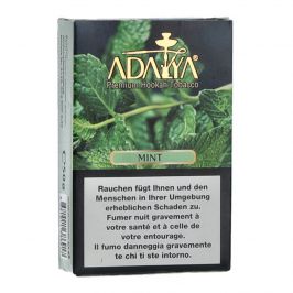 ADALYA MINT FLAVOR 50G