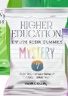 HIGHER EDUCATION D9 LR THC GUMY MYSTERY 30MG