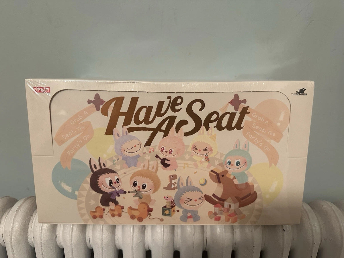 HAVE A SEAT ASSORTED DESIGN(6941848255204)