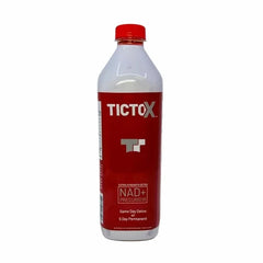 TICTOX LIQUID DETOX WNAD+ 50OZ