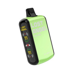 LOST ANGEL PRO MAX SOUR APPLE ICE 20K