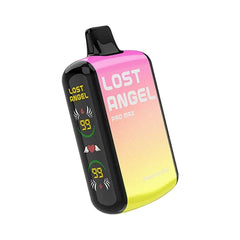 LOST ANGEL PRO MAX STRAWBERRY KIWI 20K