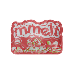 MMELT GUMMY STRAWBERRY SWIRL 6G|850060068416|Pack Of|6