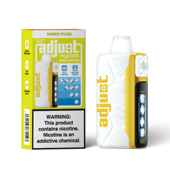 ADJUST MY COOL SUMMER SPLASH 40K|5061067870123|Pack Of|5