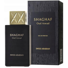 U SWISS ARABIAN SHAHAF OUD ASWAD