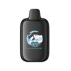 DOJO IMATE X BLUE STRAW SPLASH 20K