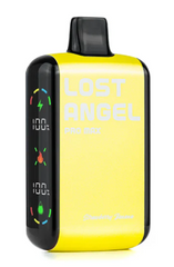 LOST ANGEL PRO MAX STRAWBERRY BANANA 20K