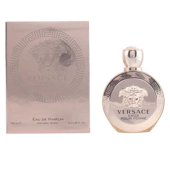 L VERSACE EROS EDP SPR 3.4