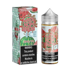 NOMS WATANOMENON ICE 3MG 120ML