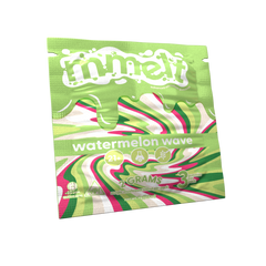 MMELT GUMMY WATERMELON WAVE 2GM